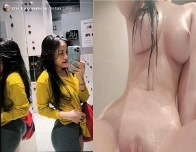 sex clip Cô gái dâm đãng quỳ bú cu rồi xin được địt mạnh