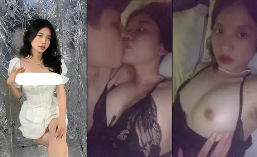(viet69) Chia tay xong em gái leak clip sex tự quay cùng người yêu cũ